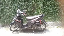 YAMAHA MIO M3 125 THN 2016
