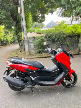Yamaha Nmax Keyless 2022