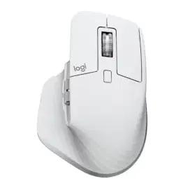 LOGITECH MX MASTER 3S GREY