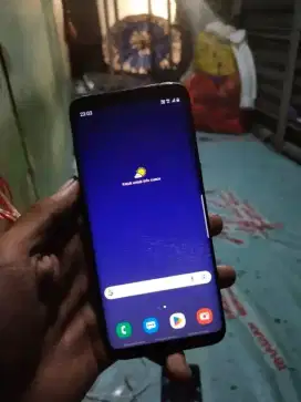Samsung Galaxy S8 Garansi Resmi Sein