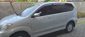 Dijual Avanza g mulus no pr.