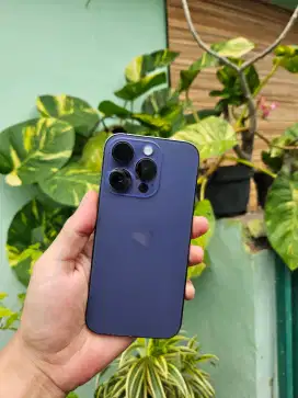 Iohone 14 Pro 128GB iBox Fullset