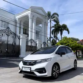 Jazz Rs matic 2017 samurai (dp 20 jt)