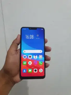 Oppo A3s ram 2/16gb batangan normal