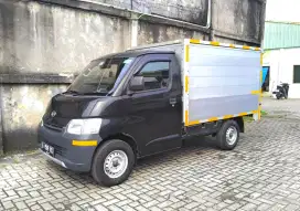 MULUS+banBARU MURAH Daihatsu Granmax box aluminium 2022 gran max bok