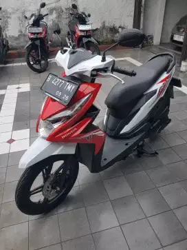honda beat eco cbs 2016 1