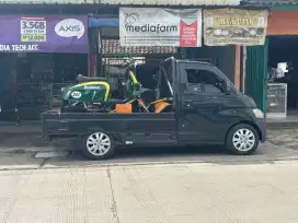 Jasa Angkut Barang, Towing Motor & Mobil Pengantin