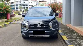 Mitsubishi All New Xpander Cross Premium Plus CVT Facelift 2023 Record