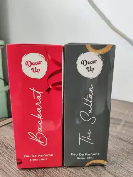 Levent Perfume (20 Ml) (Baru) Beli 5 free 1