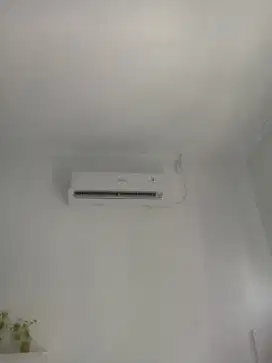 Service cuci AC, Pasang AC Baru, Bongkar/Pasang AC