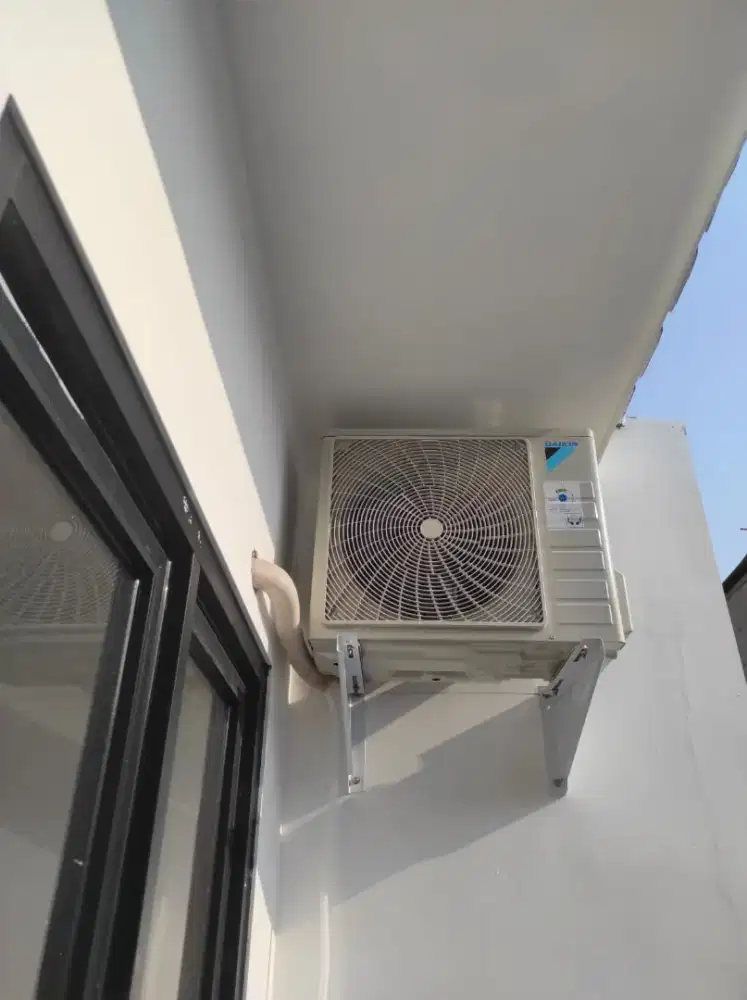 Service cuci AC, Pasang AC Baru, Bongkar/Pasang AC