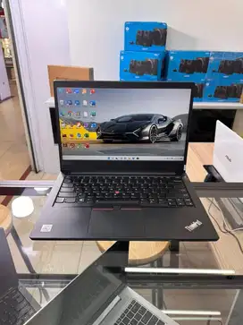 Lenovo E14 i7 GEN10 RAM 16GB SSD 512GB