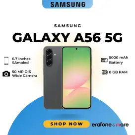Samsung Galaxy A56 5G 8/256