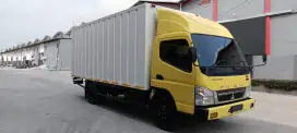 136PS HDL Mitsubishi Colt diesel double box CDD 2021 FE84 G K 136 PS