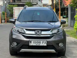 Honda BRV  E 1.5 CVT AT Terwat