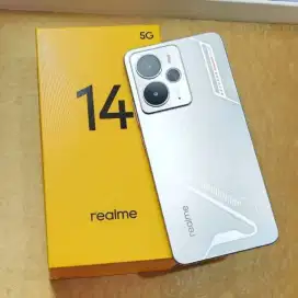 PROMO KREDIT HP REALME 14 SERIES BUNGA RINGAN