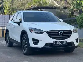 DP 5JT MAZDA CX5 2.5 GT AT 2015