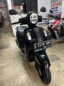 FAZZIO 2022 SAS JL BARATA JAYA 19 NO 5