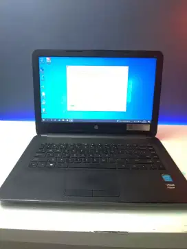 HP 240 G4 intel core i5 - 5200