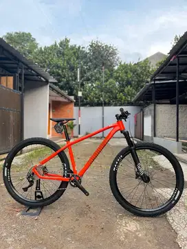 DOMINATE AXC 2 29ers M GRESS BARU