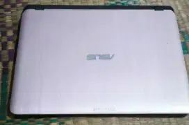 Laptop Asus A407MA fingerprint