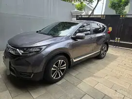 Honda CR-V 2018 Bensin
