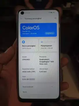 Oppo Reno 8 8/256