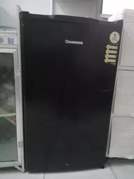 Dijual cepat kulkas
