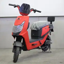 Sepeda Listrik Termurah se sidoarjo cuma 2Jutaan free ongkir