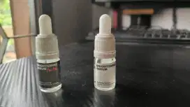 Serum pemutih wajah