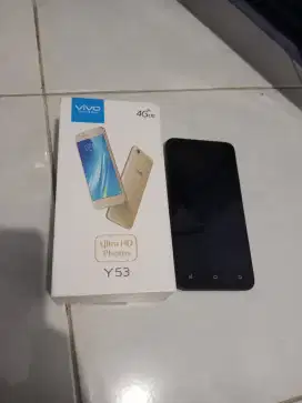 HP vivo y53 Ram 2