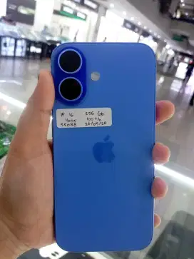 IP 16 256Gb ibox