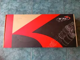 Shock KTC Extreme