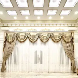 Bisa Pesan Gorden Hordeng Gordyn Korden Gordeng Horden Kordeng Curtain