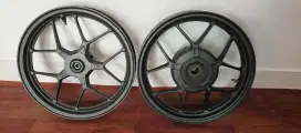 Velg Vario 125 / 150 Original Honda