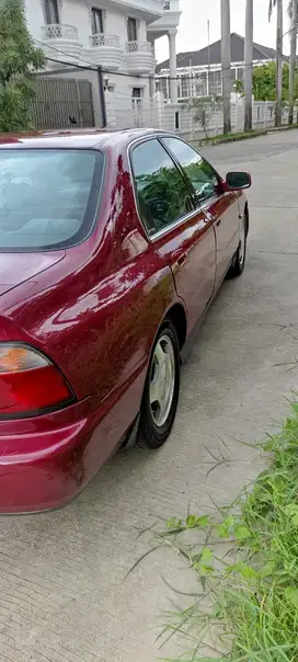 Honda Accord Cielo vtech MT 1996