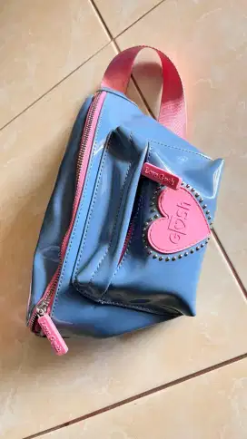 Tas Gosh preloved