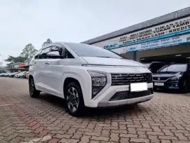 KM 19 RIBUAN !! HYUNDAI STARGAZER PRIME IVT 2022