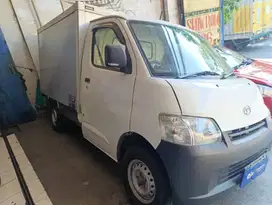 DAIHATSU 2018 GRAND MAX BOX 1.5 MT PUTIH ACPS OTOMART 286 KENJERAN