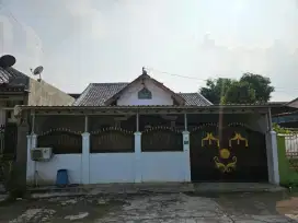 Bismillah Dijual Rumah & Full Fasilitas siap huni