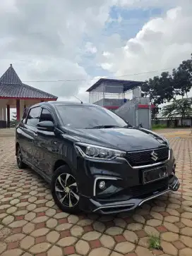Ertiga Sport Manual 2014