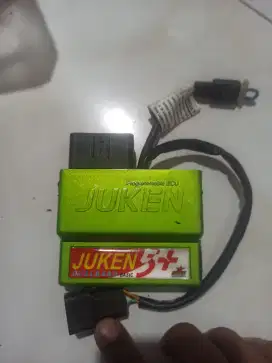 Ecu juken 5+ Dualband