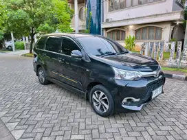 TERMURAH Toyota Avanza VELOZ 1.5 MATIC 2017