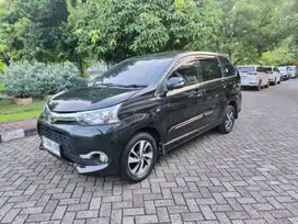 TERMURAH Toyota Avanza VELOZ 1.5 MATIC 2017