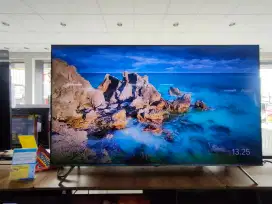 Panasonic TH 65NX600G
