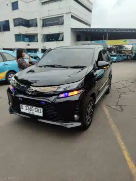 Lowongan Driver Taxi Jakarta