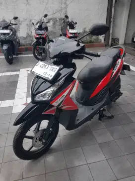 honda vario 110 agnes 2019 1