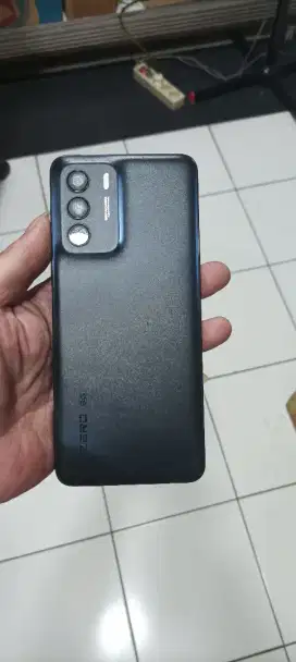 Infinix zero 5 5G 8/256Gb