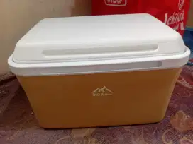 COOLOR BOX / BOX ES 10 LITER BARU