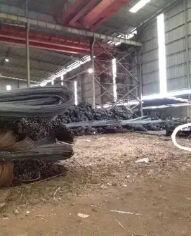 Di jual cepat Pabrik yang masih aktip di balaraja tangerang